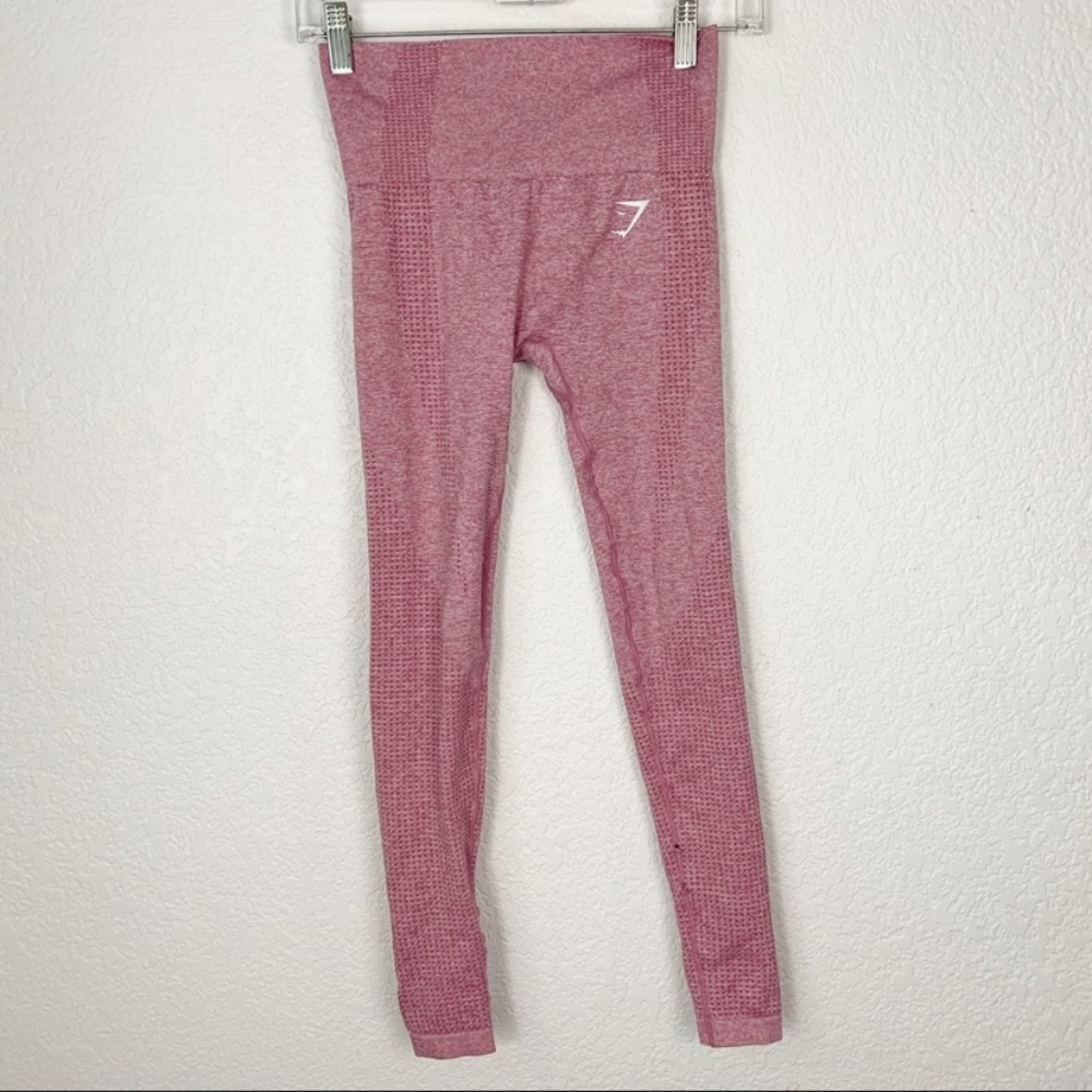 Gymshark Pink Leggings